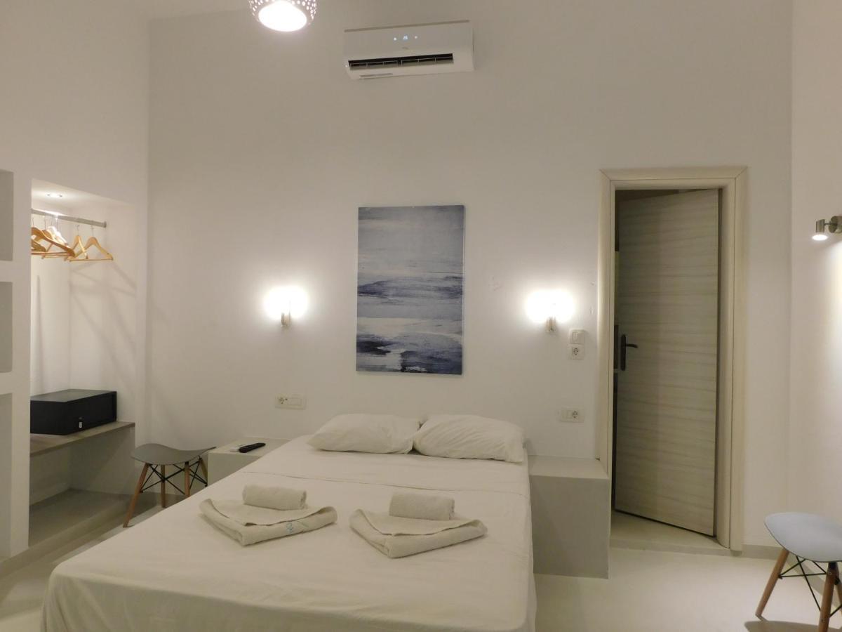 Capital Centro Rooms Fira  Exterior foto