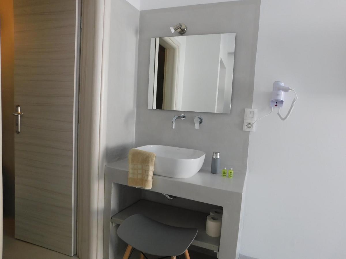 Capital Centro Rooms Fira  Exterior foto